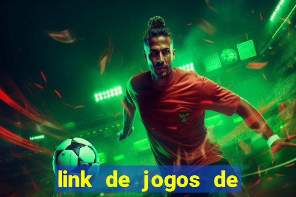 link de jogos de ganhar dinheiro